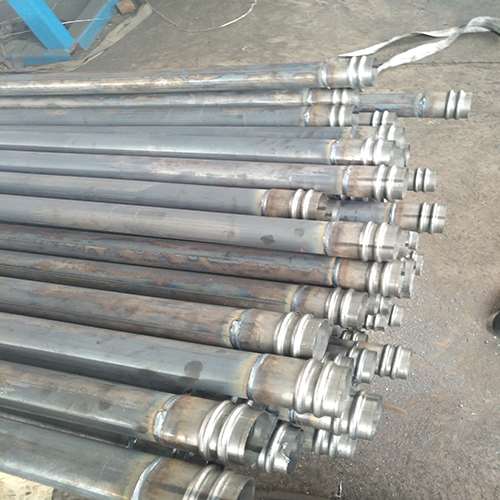 商水声音测量管在实际应用中的四大优势