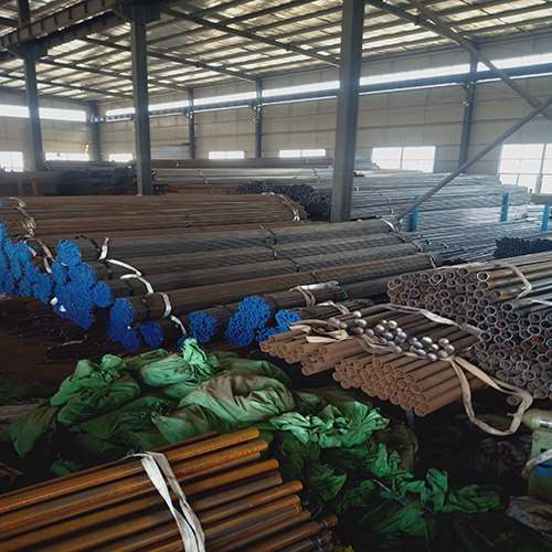 商水声测管为何能作为桩基础检测材料？